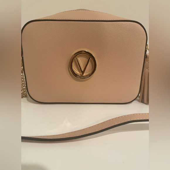 Valentino by Mario Valentino crossbody bag NEW - Picture 2 of 6